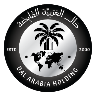 Dal Arabia Logo